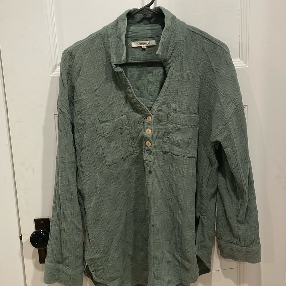 Ripcurl coverup